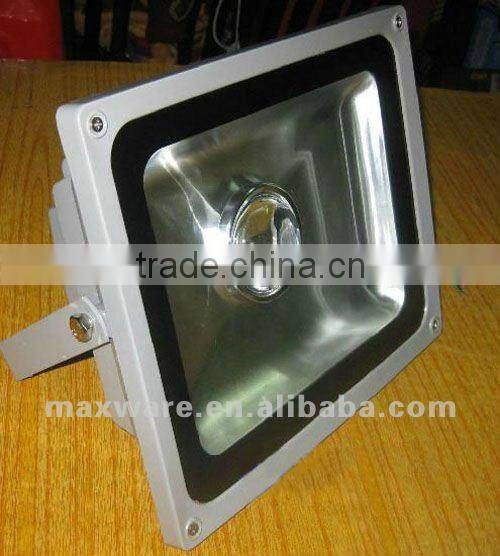 High brightness 50W LED Flood Light (MW-FL-1004-50W)