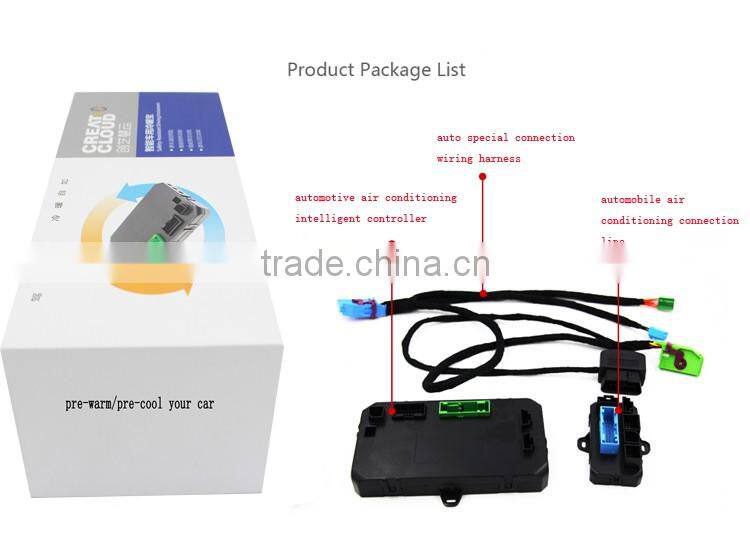 Packaging & Shipping Car Starter Remote Smart Key Keyless Entry Start/Stop Remote Start/Stop Engine