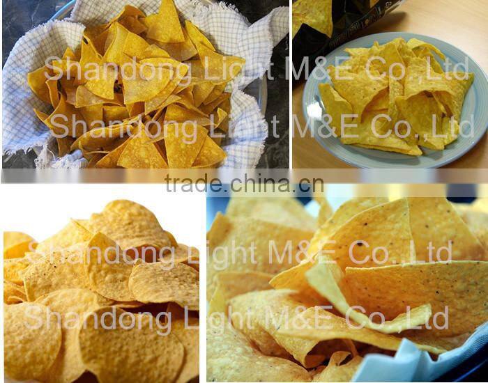 Tortilla Baking Machine