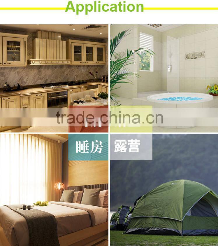 Energy saving hot sale small size led mosquito trap in lovely animal design