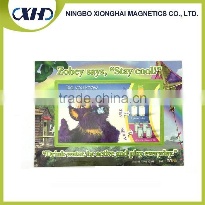 China supplier high quality mini magnetic photo frame