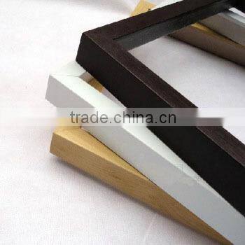 Canvas frame/ Arist painting frame/wooden outer frame