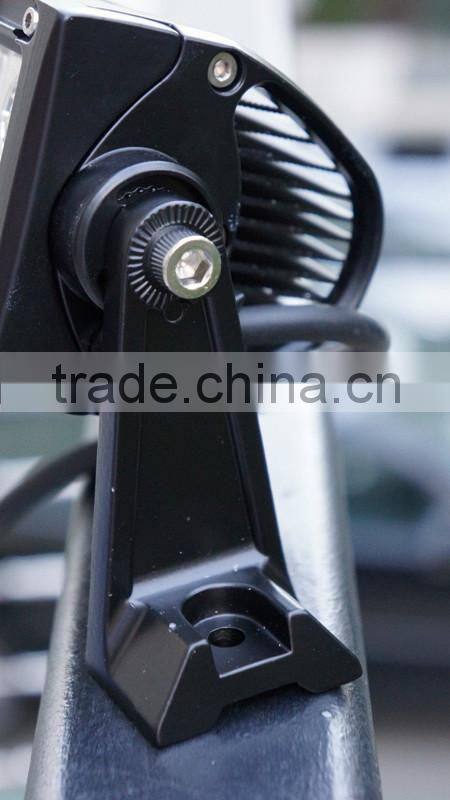 Epistar series light bar LED LYE72 3W chip light bar double row Epistar light bar