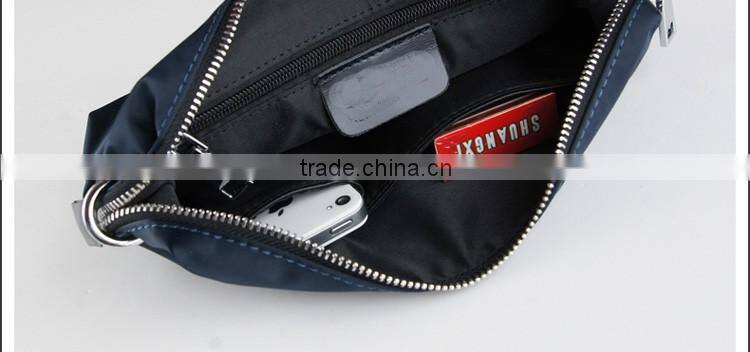 mens toiletry bag in nylon material ,cosmetic bags for men