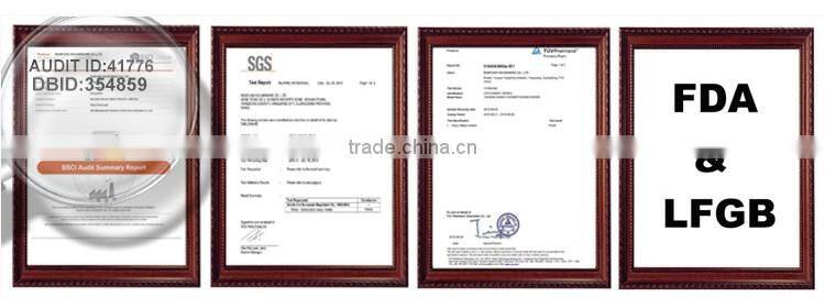 New design cutting scissors with promotional color