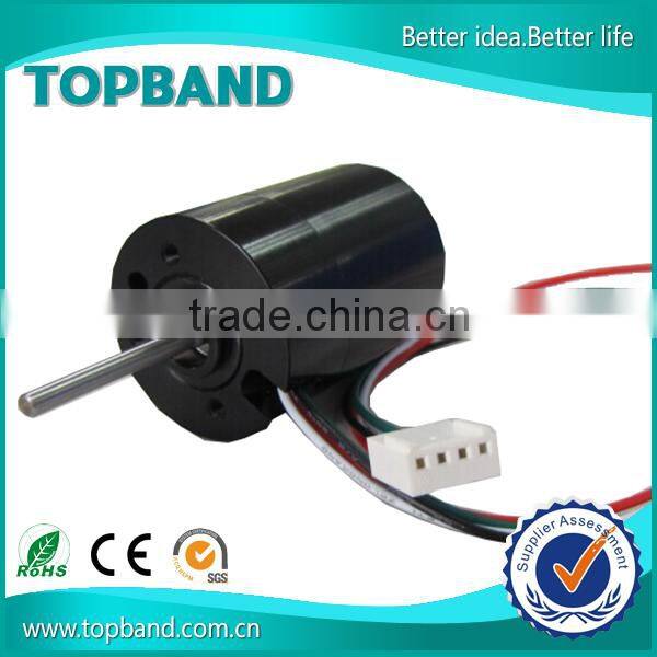 BL3245 70% high efficiency garden dc motor