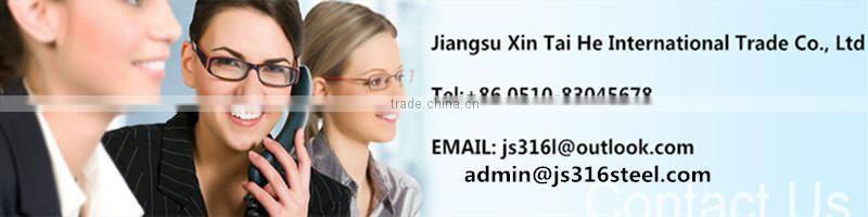 Professional factory latest technology gr 420 astm 321 stainless steel pipe