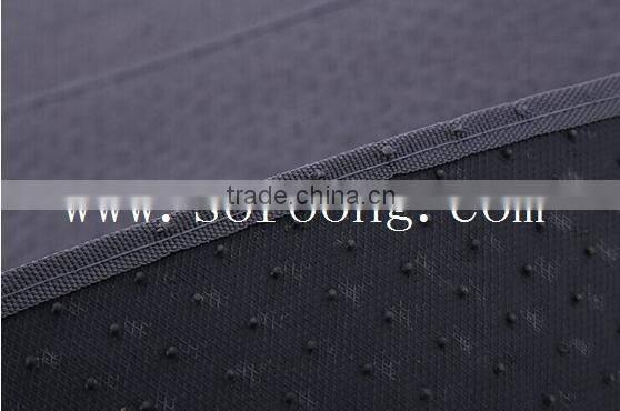 Car Accessories Wholesale Anti Slip Packy Poda Car Mat Washable Coloring Floor Mat for Car