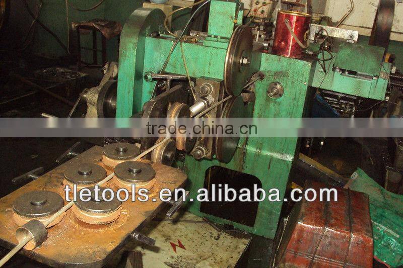 Hex Bolt Sleeve Anchor