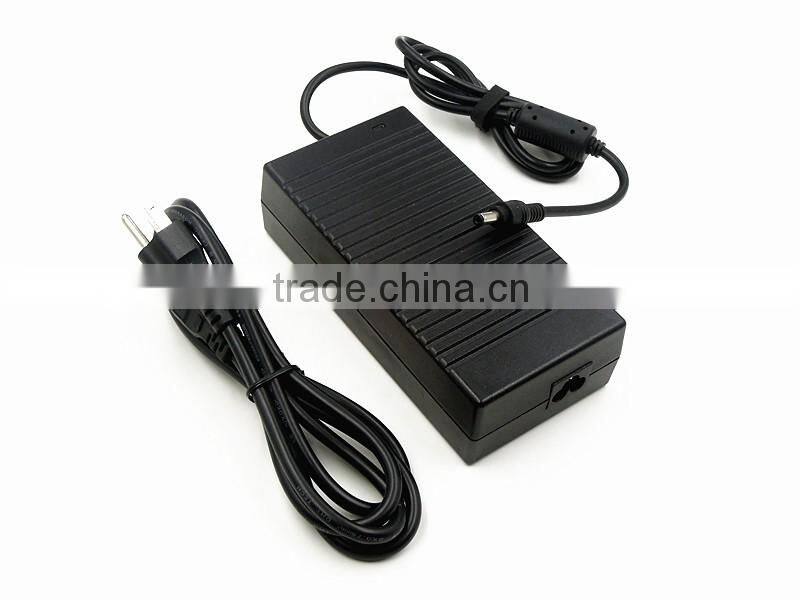 230V single output ac power adapter 20v7a