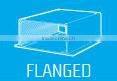 Hot sale Electrical aluminum box
