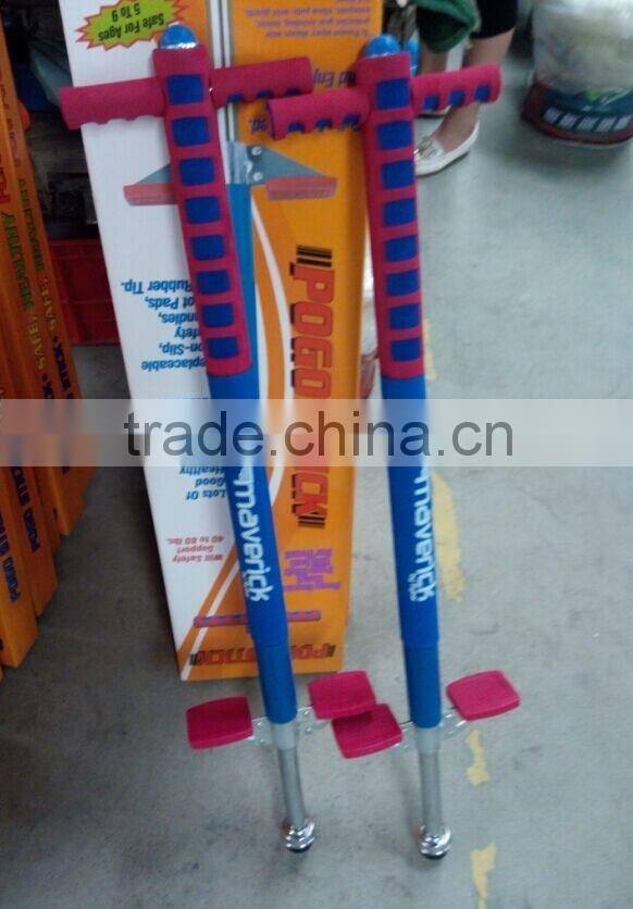 Child & Adult Jumping Pogo Stick/children trade assurance pogo stick
