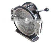 HDPE Pipe fitting welding machine