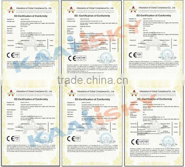 CCTV surveillance video security camera waterproof IR camera