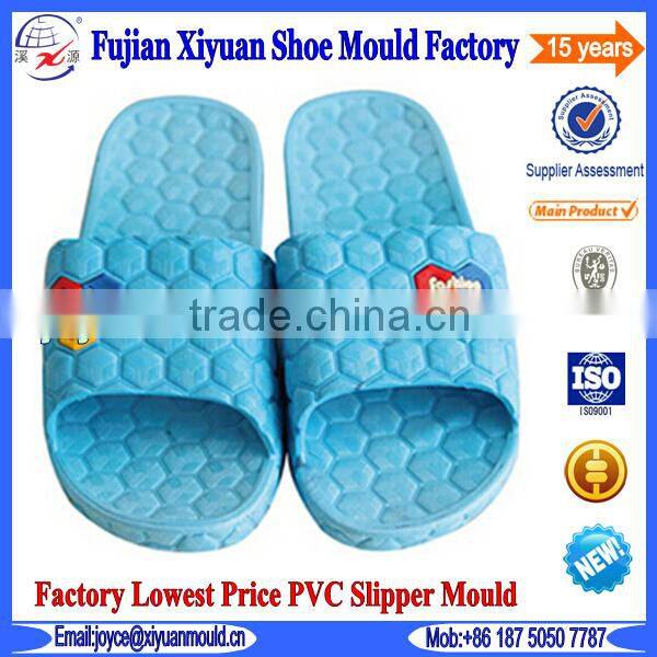 PVC PCU Air Blowing Plastic Injection Mold Making Manufacturer