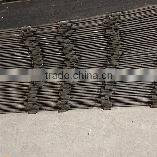 stone cutting segments