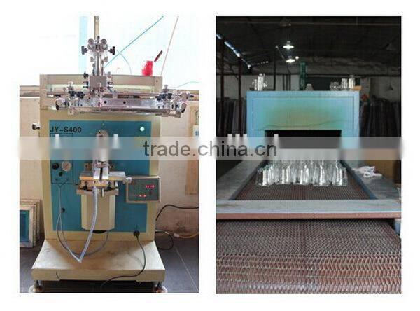China wholesale beverage liquor drinking dispenser 1200ml glass bottle