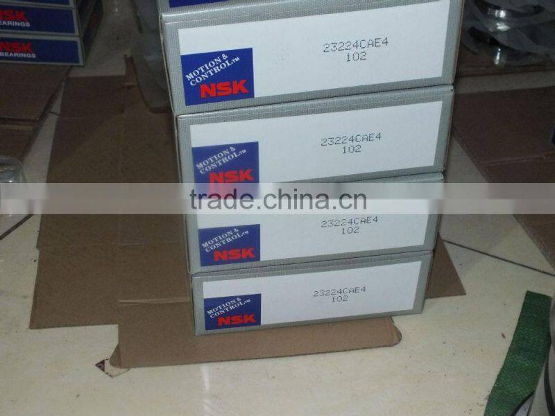 High quality Spherical Roller Bearings 24072