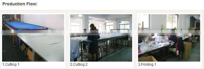 Cheap clear adhesive OPP plastic packing bags