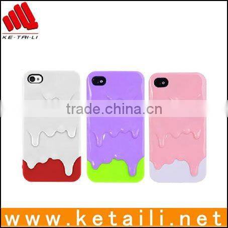 mobile phone protection shell for iphone 5