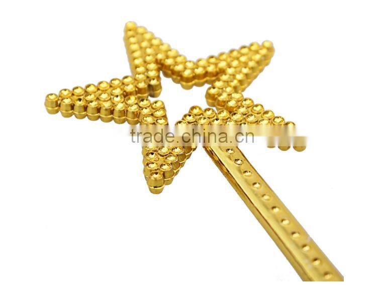 baby party wands princess wands and crown