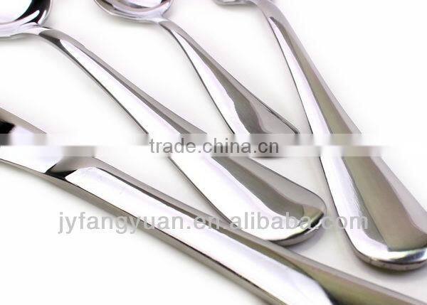 Hanging Stainless Steel Cutlery Sets