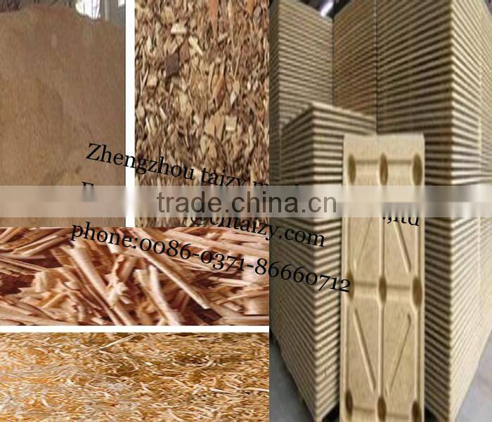 2015 Fumigation- Free wood tray Making Machine for sale