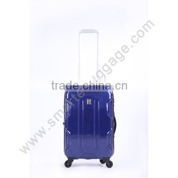 It Brand Travel Suitcase