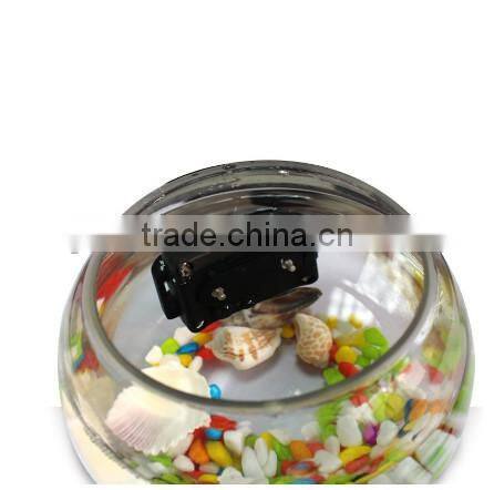 Newly Upgraded -Blue Backlight Screen Remote Transmitter dog trainer