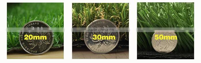 Artificial Soccer Field Green Carpet