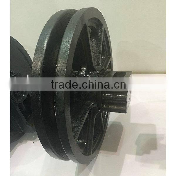 Track Roller for KH700-2 Crawler Crane