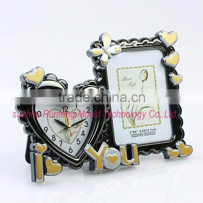 Plastic Parts Of Home Appliance/Plastic molds for home appliance