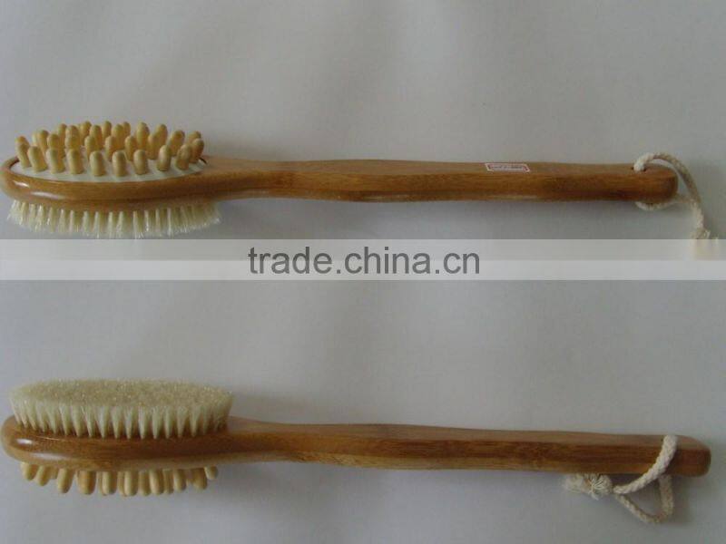 best cleaning body shower brush