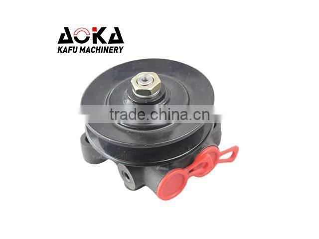 Excavator spare parts EC240 fuel injection pump with high quaity