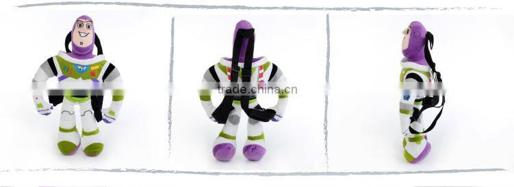 Toy story Buzz Lightyear Plush Doll Toy