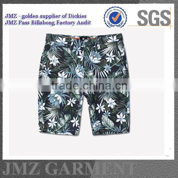 JMZ board short for Australia market