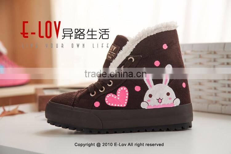 Hot sales high quality and cheap shoes women boots