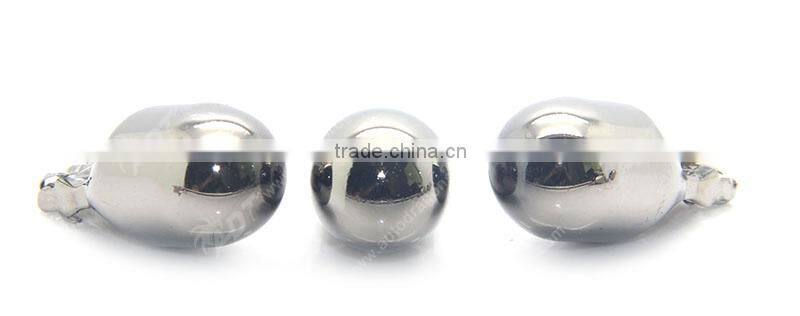 2016 Hot selling T20 white, green, blue, red, amber, yellow 7443 chrome t20 bulbs