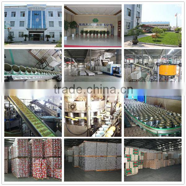 Top manufacturer/factory direct sales canned sweet corn