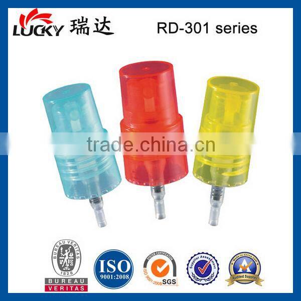 mini perfume sprayer for cosmetic packing RD-301