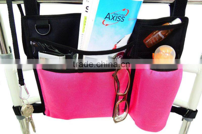 Medical Products Walker Bag