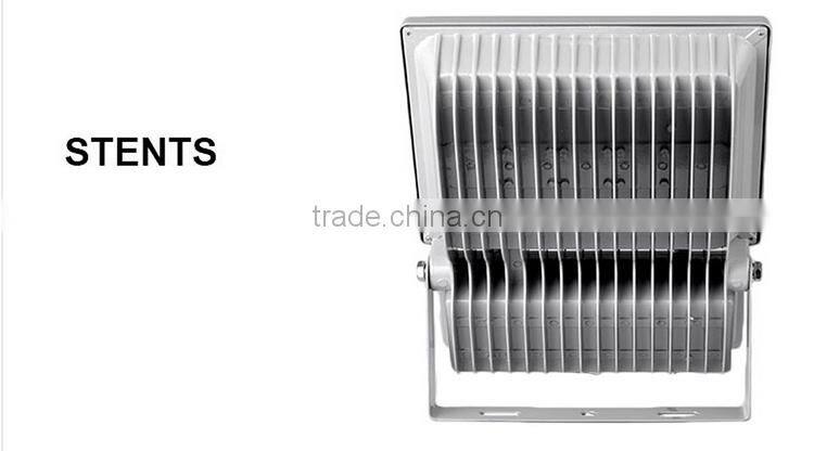 2 years New Design flood lamp 50w/100w china flood lights led