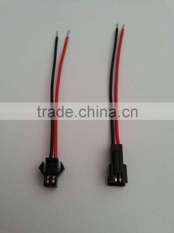 Tamiya male and female wire Connector