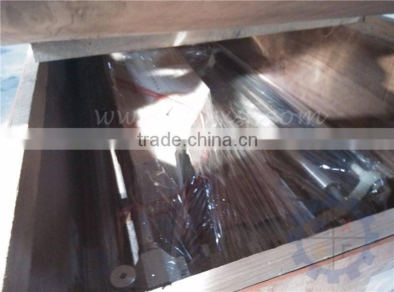 T type die head for extrusion laminating machine
