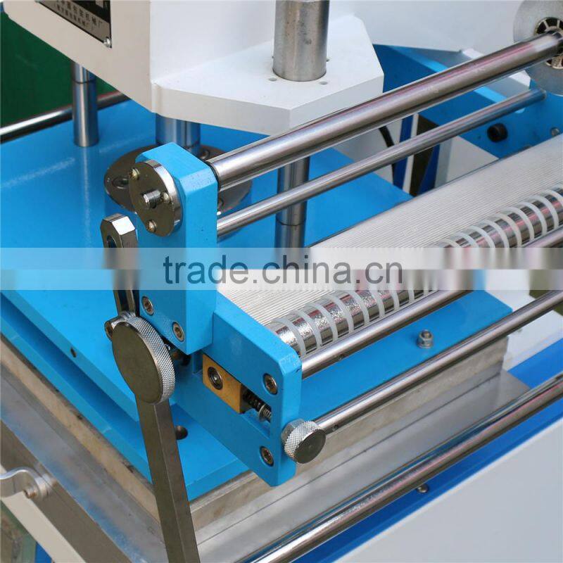 Digital Leather Printing Machine