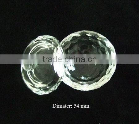 Crystal Dishes for nail art