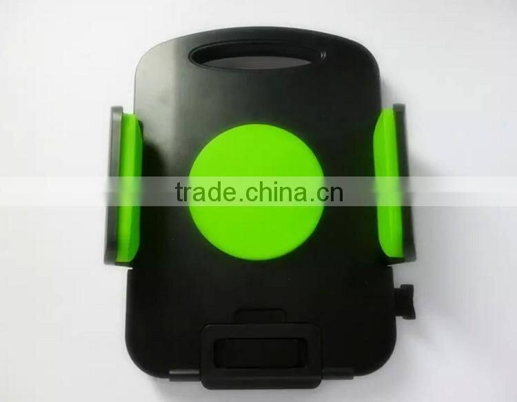 Universal Rotating 360 Degree Car Holder For 7'' -11'' inch Tablet PC