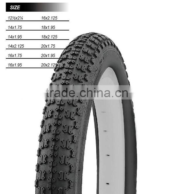 bicycle tires 18x2.125 18x1.75 18x1.95 18x2.0 18x2.10