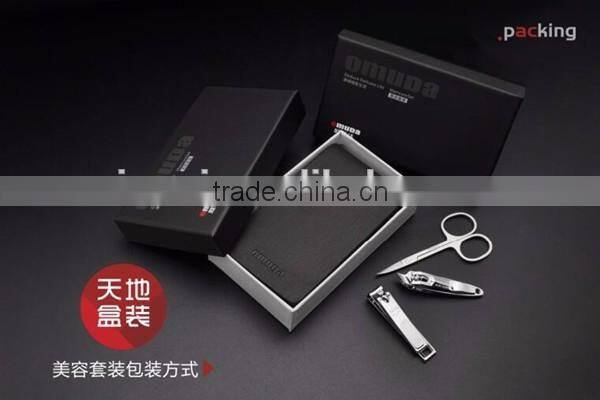 Solingen manicure set for gift