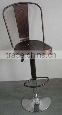 2014hot sell swivel relax bar chair